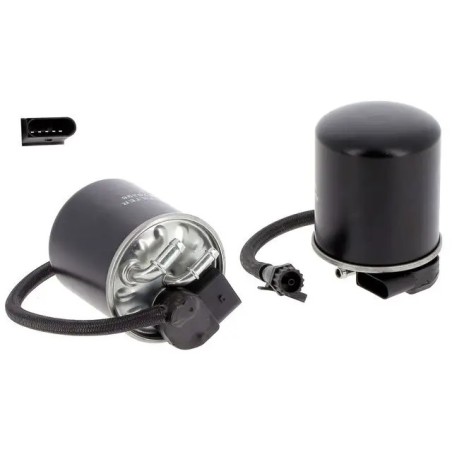 FILTRE A GASOIL SN 70396 HIFI FILTER