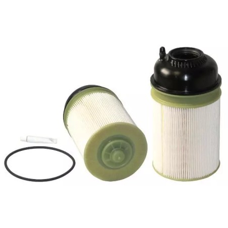 FILTRE A GASOIL SN 70399 HIFI FILTER