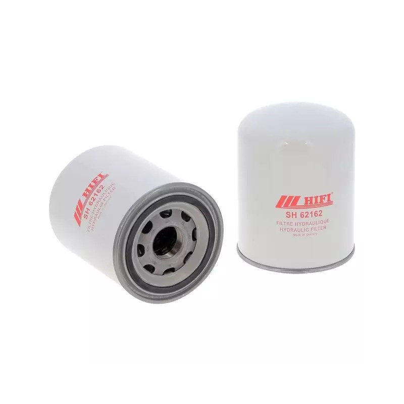 FILTRE HYDRAULIQUE SH 62162 HIFI FILTER