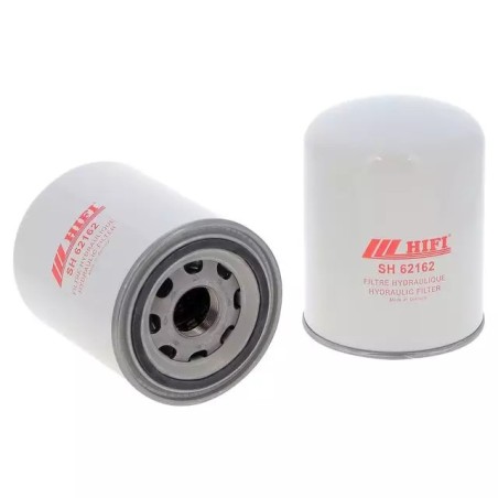 FILTRE HYDRAULIQUE SH 62162 HIFI FILTER