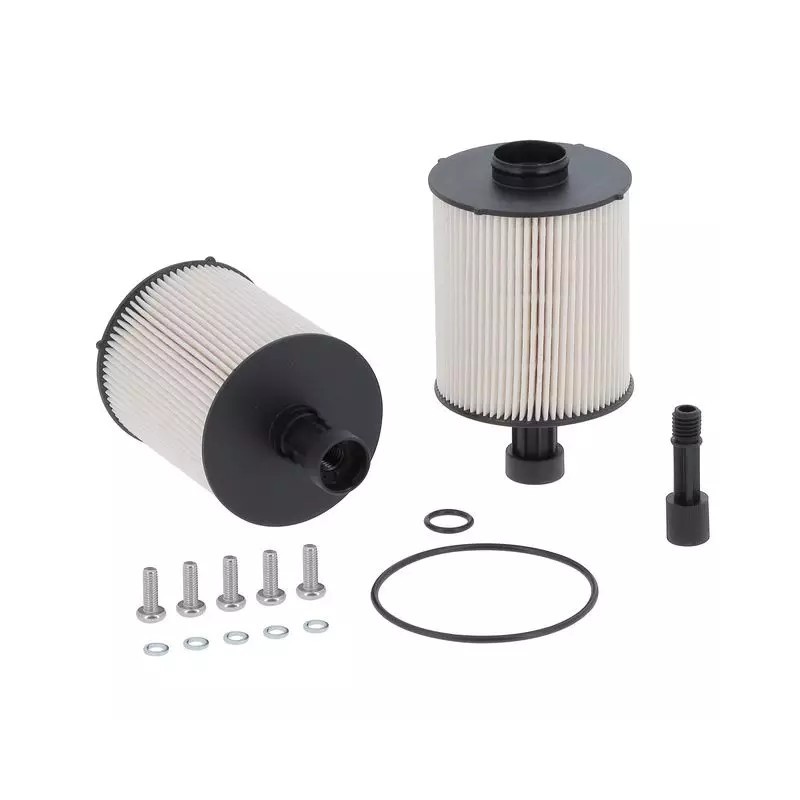 FILTRE A GASOIL SN 70401 HIFI FILTER
