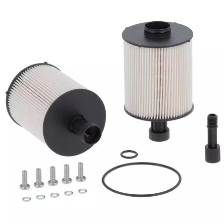 FILTRE A GASOIL SN 70401 HIFI FILTER