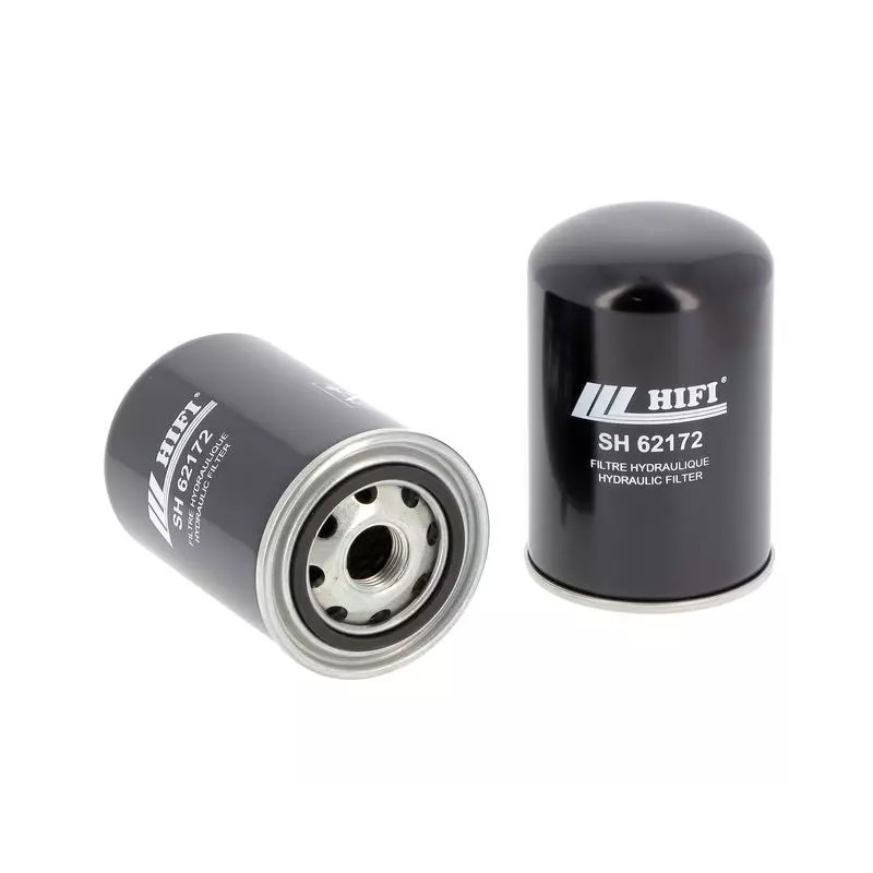 FILTRE HYDRAULIQUE SH 62172 HIFI FILTER