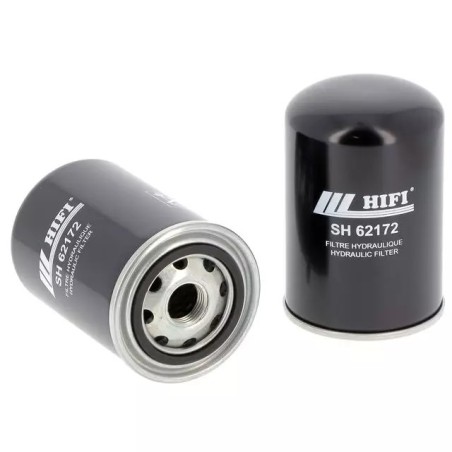 FILTRE HYDRAULIQUE SH 62172 HIFI FILTER