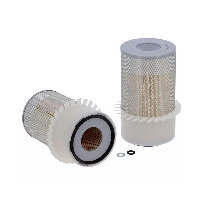 FILTRE A AIR SA 16511 HIFI FILTER