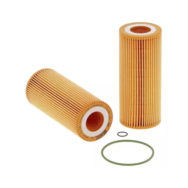 FILTRE HYDRAULIQUE SH 62237 HIFI FILTER