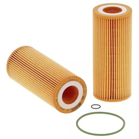 FILTRE HYDRAULIQUE SH 62237 HIFI FILTER