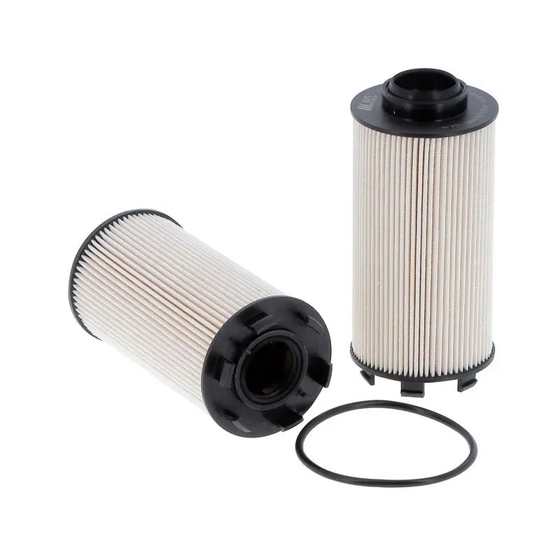 FILTRE A GASOIL SN 70415 HIFI FILTER