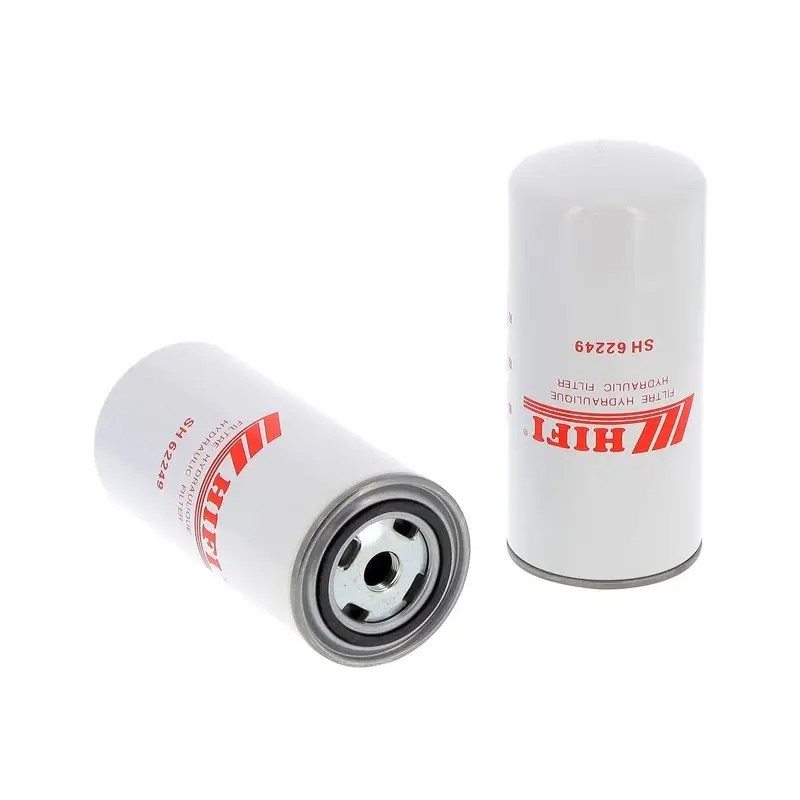 FILTRE HYDRAULIQUE SH 62249 HIFI FILTER