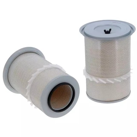 FILTRE A AIR SA 16531 HIFI FILTER