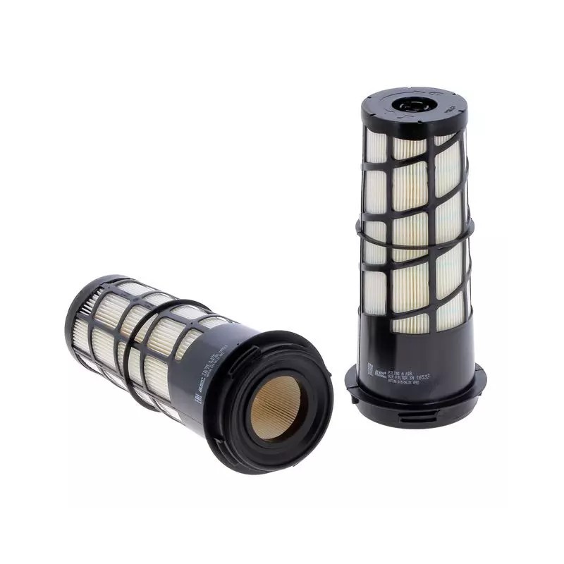 FILTRE A AIR SA 16533 HIFI FILTER
