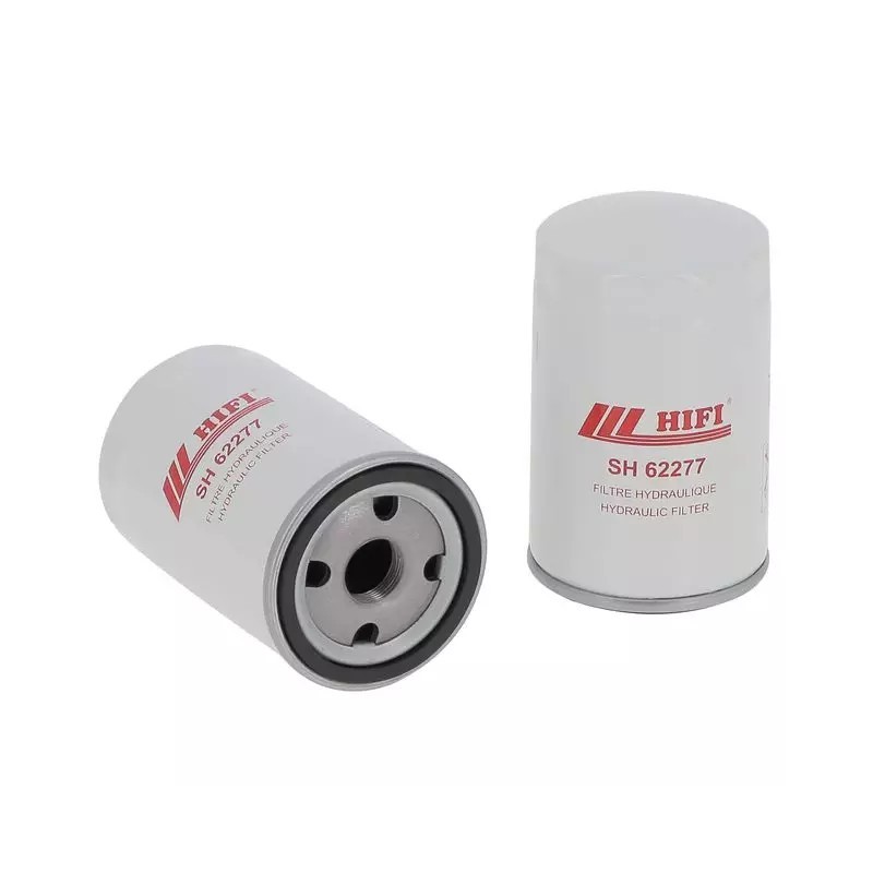 FILTRE HYDRAULIQUE SH 62277 HIFI FILTER