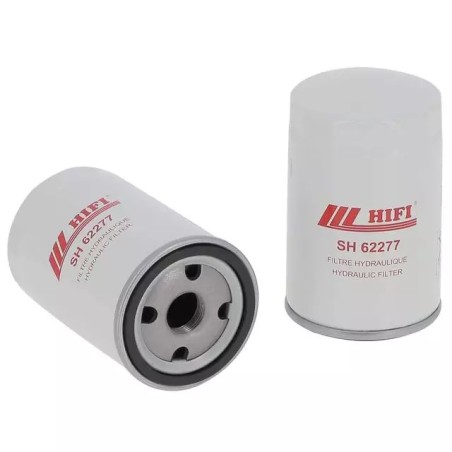 FILTRE HYDRAULIQUE SH 62277 HIFI FILTER
