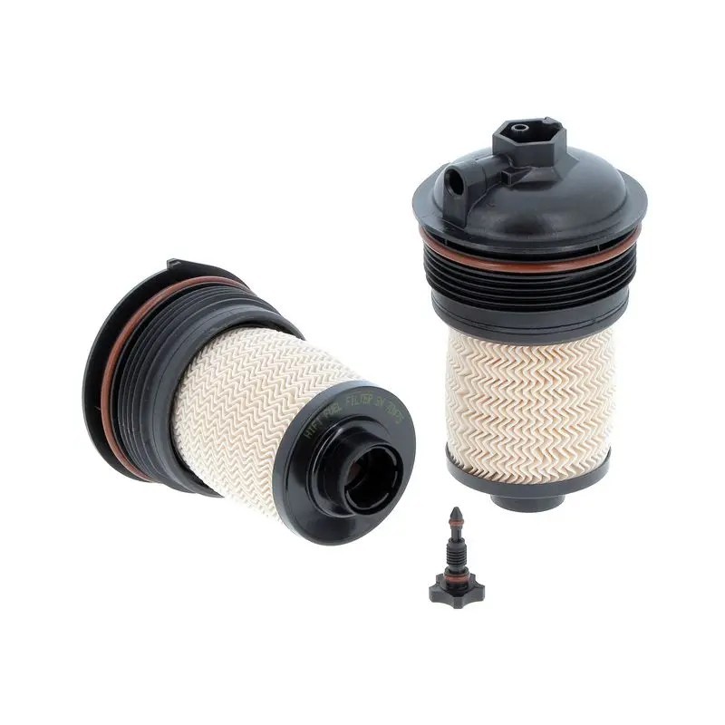 FILTRE A GASOIL SN 70475 HIFI FILTER