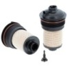 FILTRE A GASOIL SN 70475 HIFI FILTER