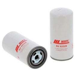 FILTRE HYDRAULIQUE SH 62329 HIFI FILTER