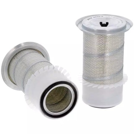 FILTRE A AIR SA 16554 HIFI FILTER