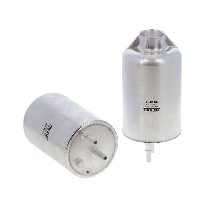 FILTRE A GASOIL SN 70511 HIFI FILTER