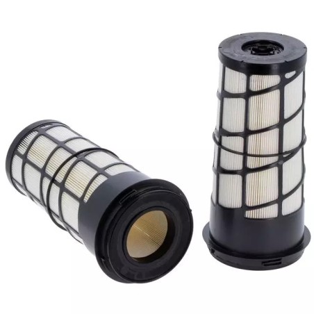 FILTRE A AIR SA 16561 HIFI FILTER