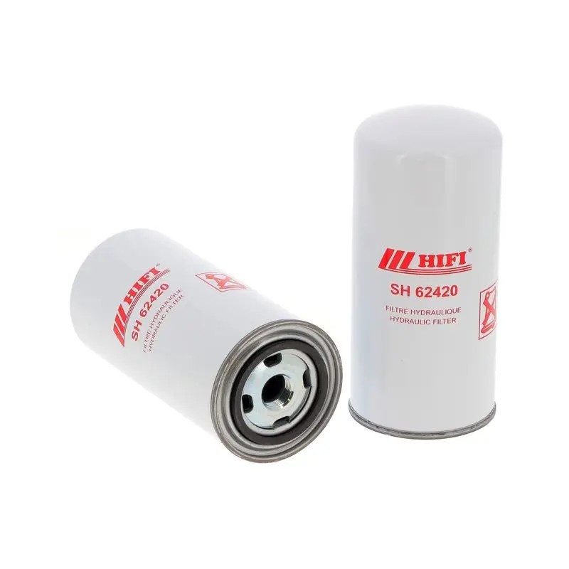FILTRE HYDRAULIQUE SH 62420 HIFI FILTER