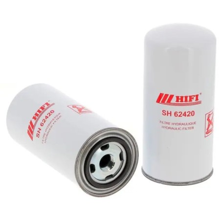 FILTRE HYDRAULIQUE SH 62420 HIFI FILTER