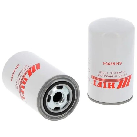 FILTRE HYDRAULIQUE SH 62954 HIFI FILTER