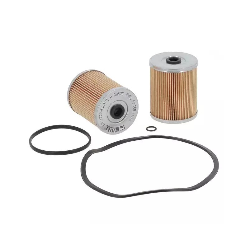 FILTRE A GASOIL SN 7227 HIFI FILTER