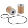 FILTRE A GASOIL SN 7227 HIFI FILTER