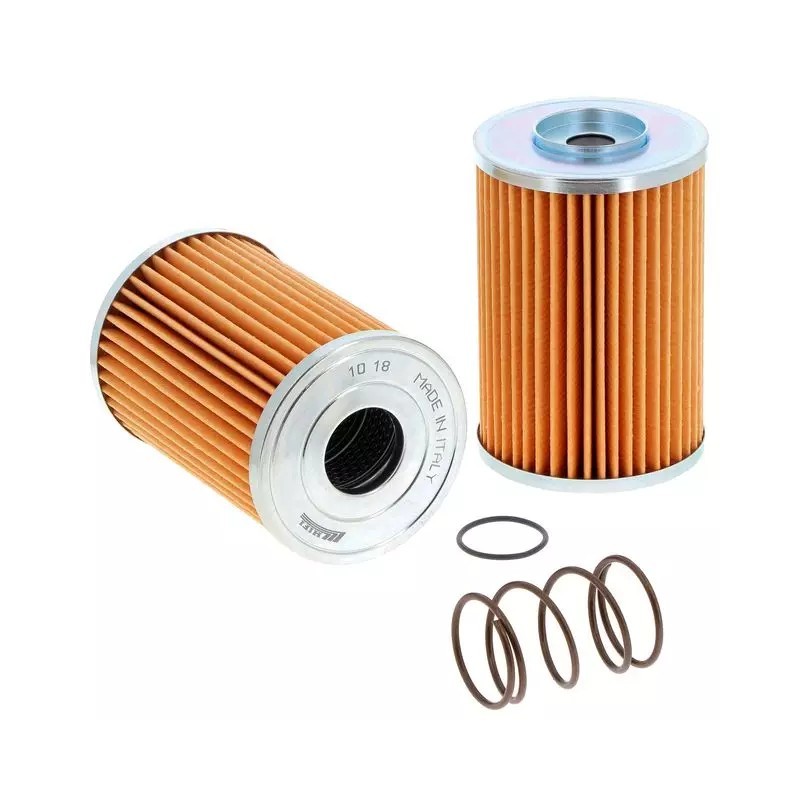 FILTRE HYDRAULIQUE SH 630093 HIFI FILTER