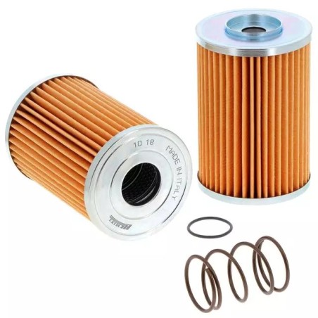 FILTRE HYDRAULIQUE SH 630093 HIFI FILTER