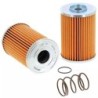 FILTRE HYDRAULIQUE SH 630093 HIFI FILTER