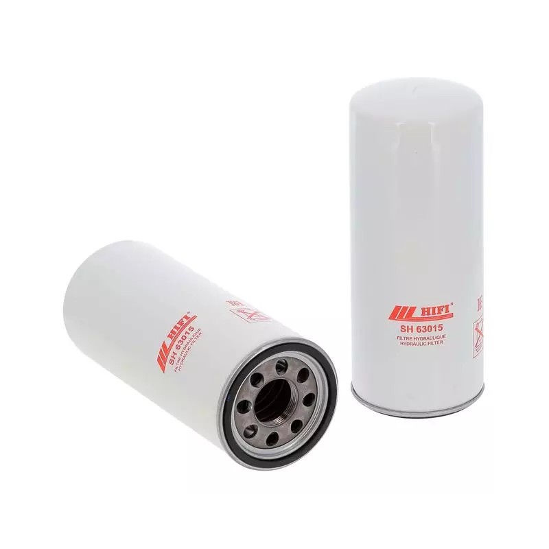 FILTRE HYDRAULIQUE SH 63015 HIFI FILTER