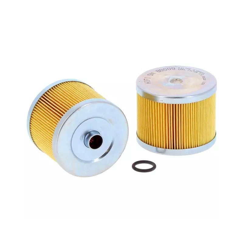 FILTRE A GASOIL SN 80009 HIFI FILTER