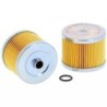 FILTRE A GASOIL SN 80009 HIFI FILTER