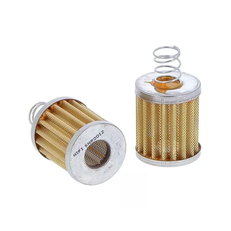 FILTRE A GASOIL SN 80012 HIFI FILTER