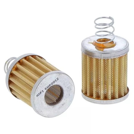FILTRE A GASOIL SN 80012 HIFI FILTER