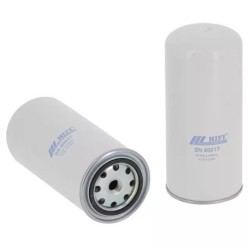 FILTRE A GASOIL SN 80017 HIFI FILTER