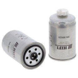 FILTRE A GASOIL SN 80020 HIFI FILTER