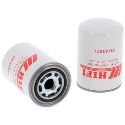 FILTRE HYDRAULIQUE SH 63077 HIFI FILTER