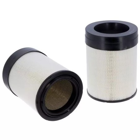 FILTRE A AIR SA 16665 HIFI FILTER