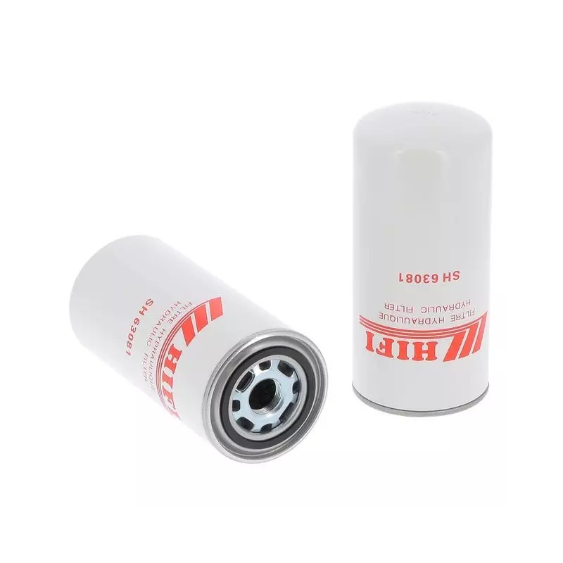 FILTRE HYDRAULIQUE SH 63081 HIFI FILTER