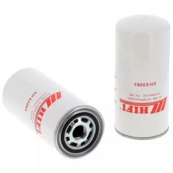 FILTRE HYDRAULIQUE SH 63083 HIFI FILTER