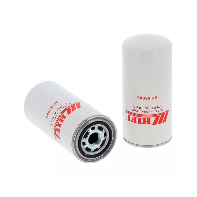 FILTRE HYDRAULIQUE SH 63086 HIFI FILTER