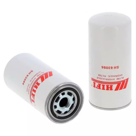 FILTRE HYDRAULIQUE SH 63086 HIFI FILTER