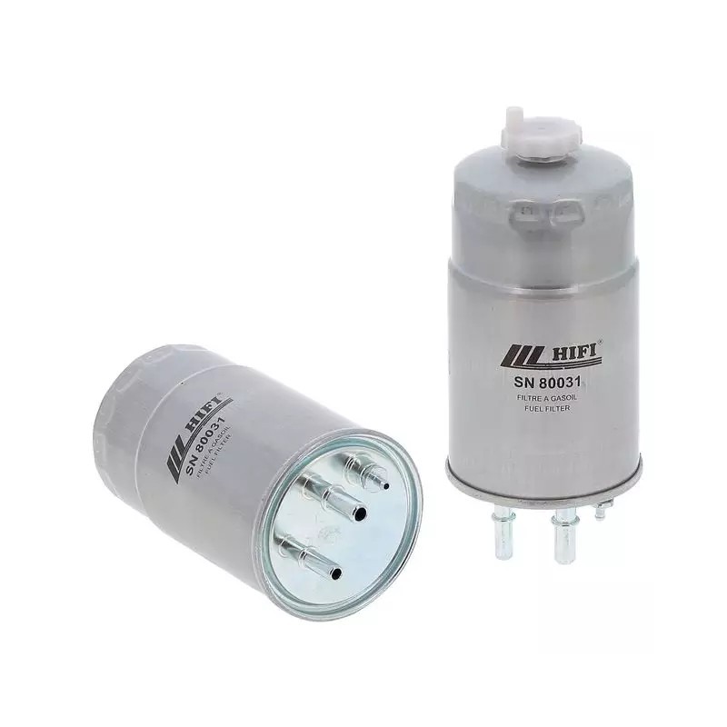 FILTRE A GASOIL SN 80031 HIFI FILTER
