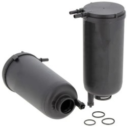 FILTRE A GASOIL SN 80038 HIFI FILTER