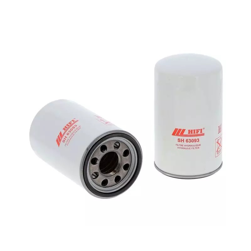 FILTRE HYDRAULIQUE SH 63093 HIFI FILTER