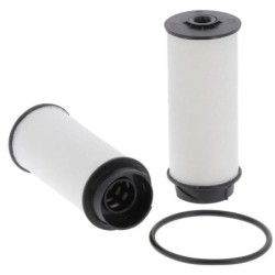 FILTRE A GASOIL SN 80055 HIFI FILTER