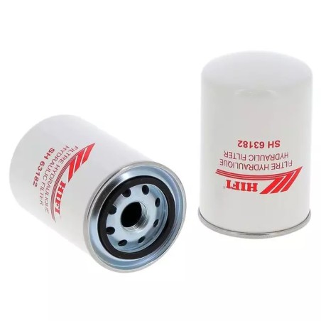 FILTRE HYDRAULIQUE SH 63182 HIFI FILTER