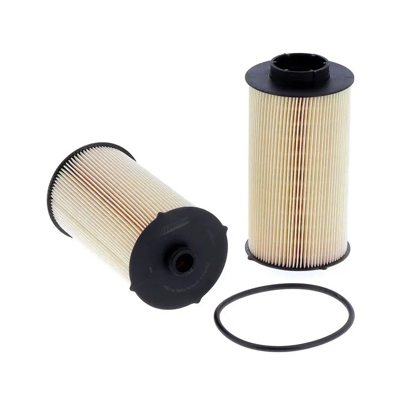 FILTRE A GASOIL SN 80057 HIFI FILTER